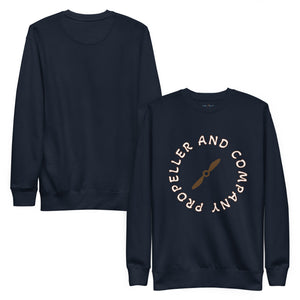 Navy Blazer